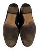 Chloé Leather Loafers
