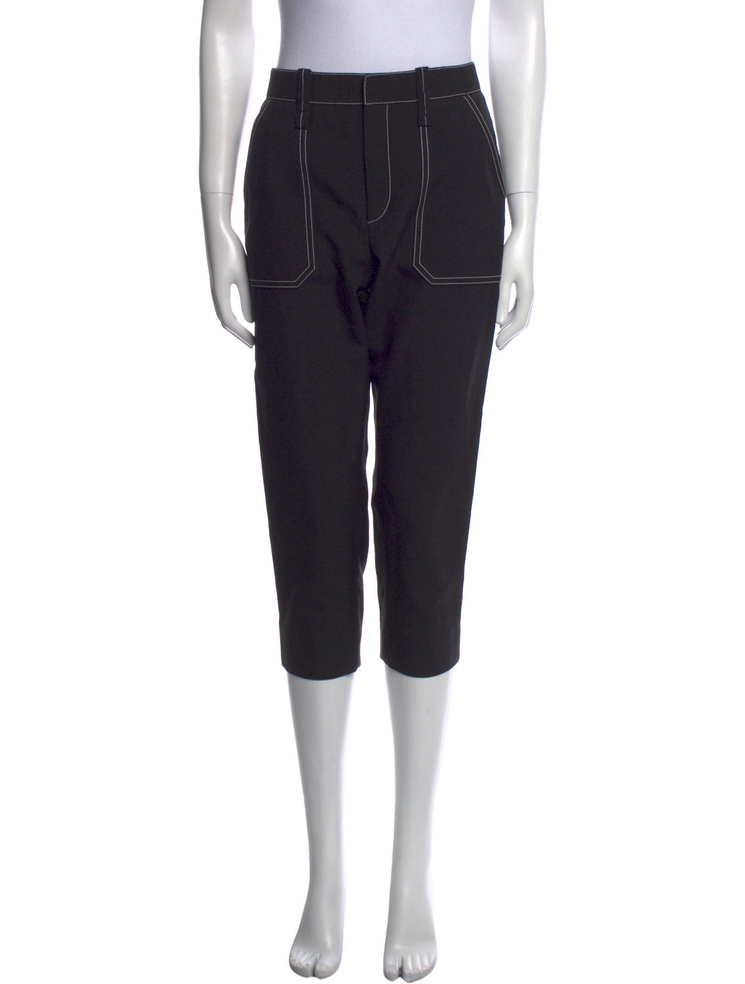 Chloé Skinny Leg Pants