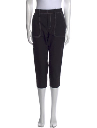 Chloé Skinny Leg Pants