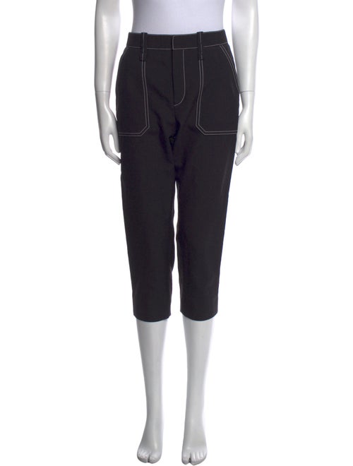 Chloé Skinny Leg Pants