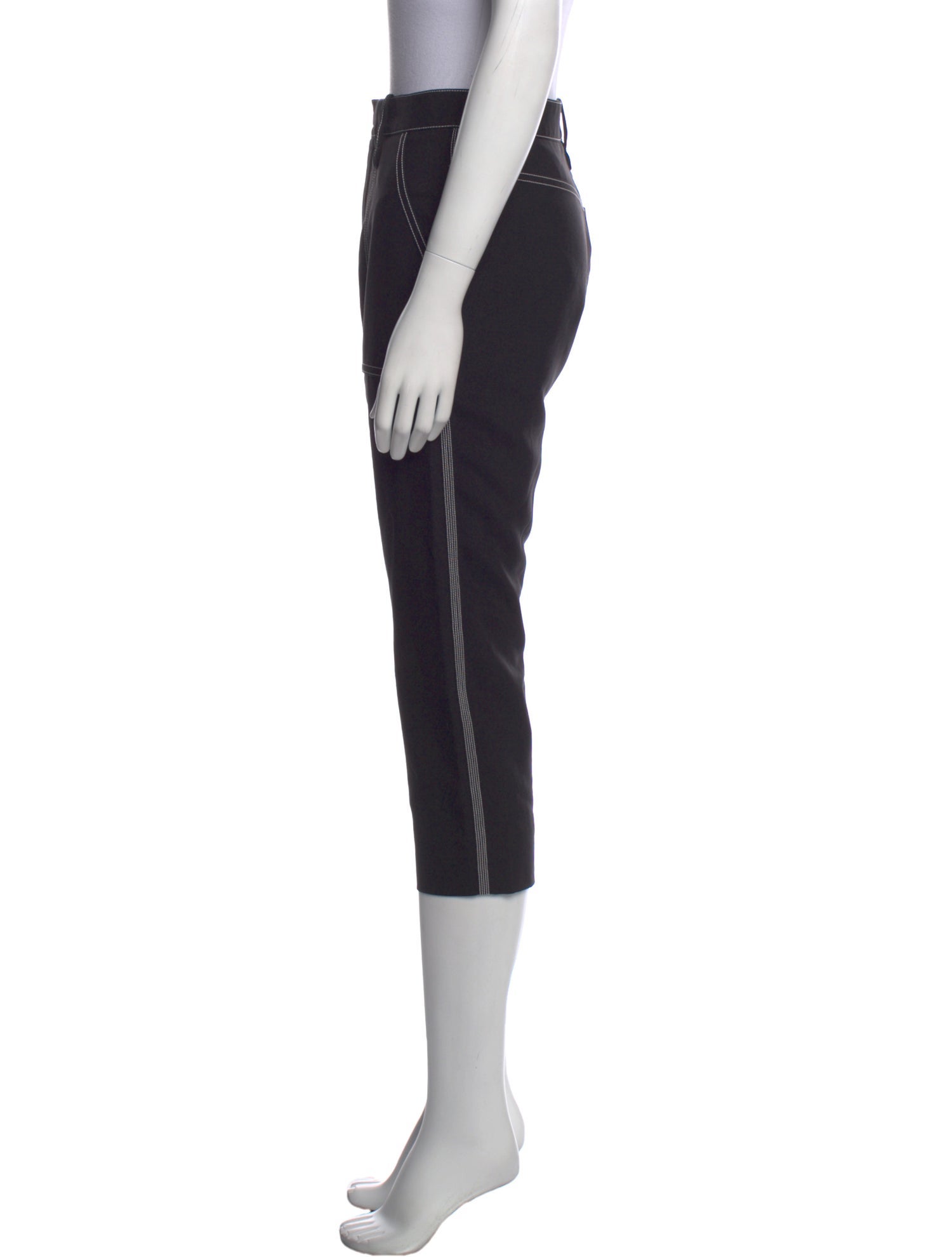 Chloé Skinny Leg Pants