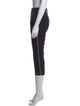 Chloé Skinny Leg Pants