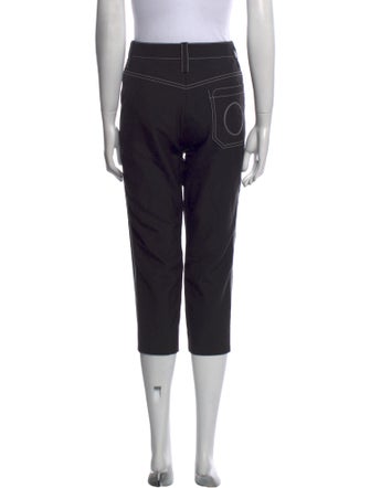 Chloé Skinny Leg Pants