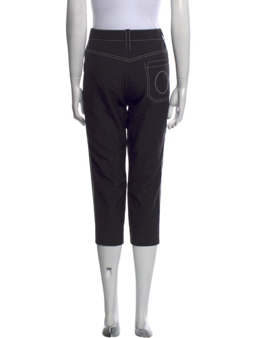 Chloé Skinny Leg Pants