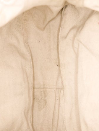 Chloé Leather Marcie Shoulder Bag