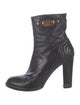 Chloé Leather Boots