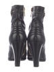 Chloé Leather Boots