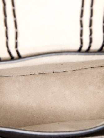 Chloé Suede Hudson Mini