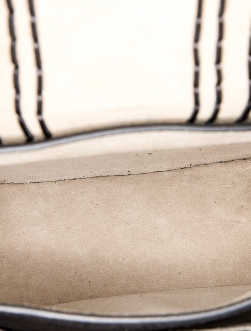 Chloé Suede Hudson Mini