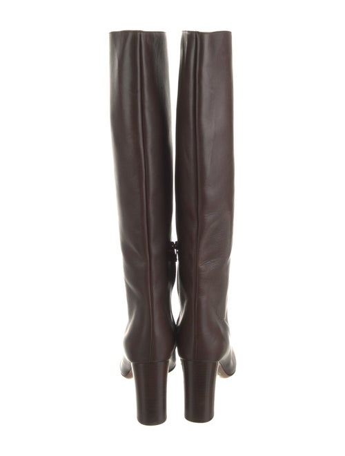 Chloé Leather Boots