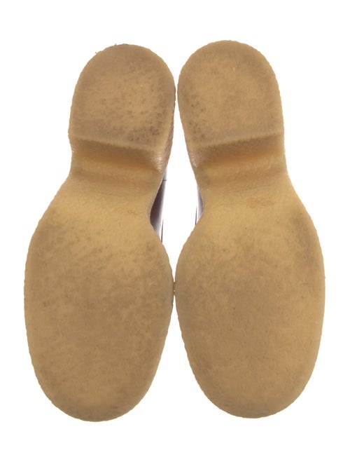 Chloé Leather Pumps