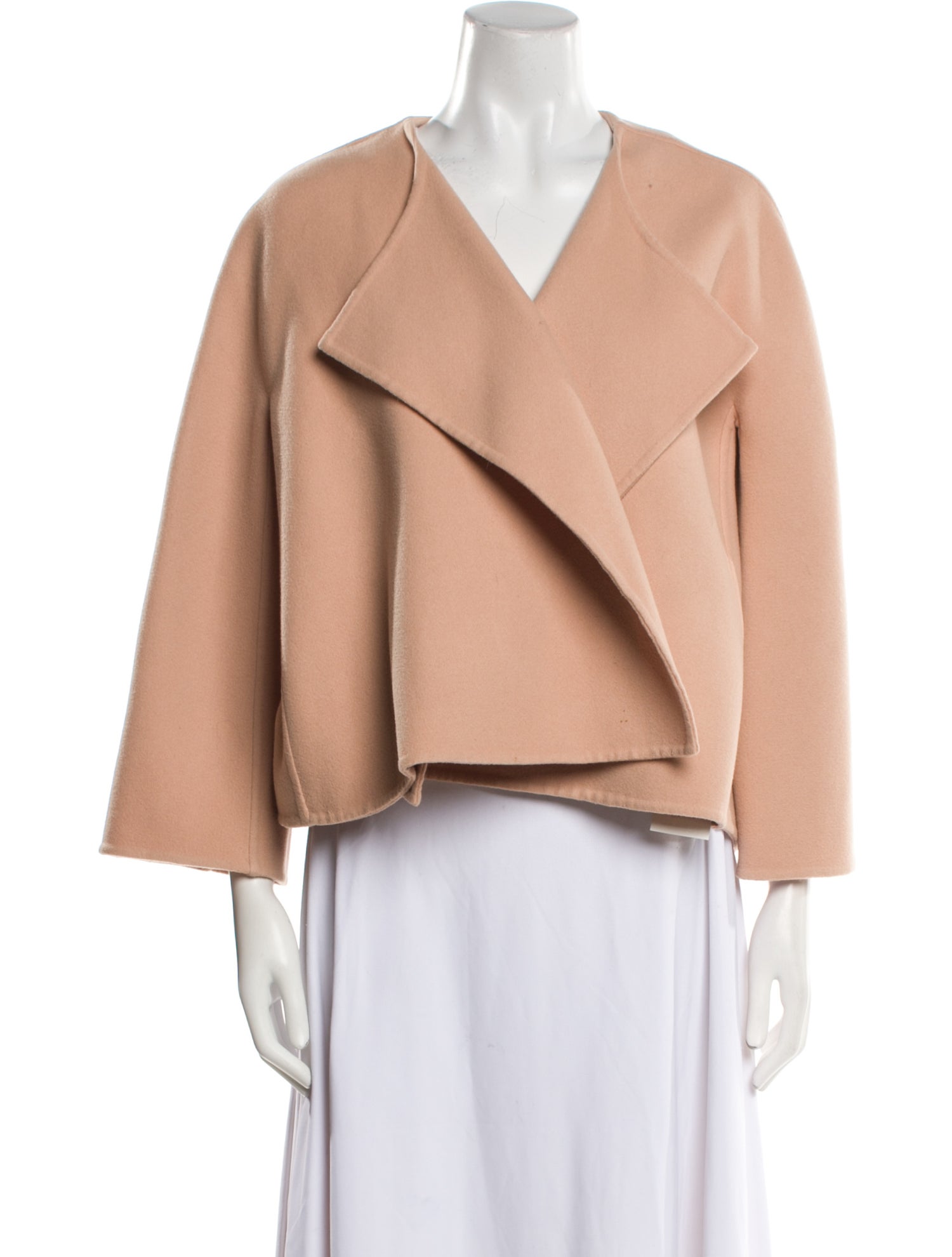 Chloé Wool Jacket