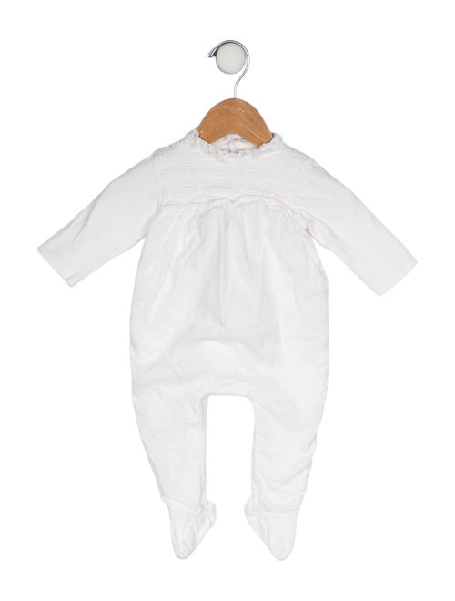 Chloé Cottn Onesie