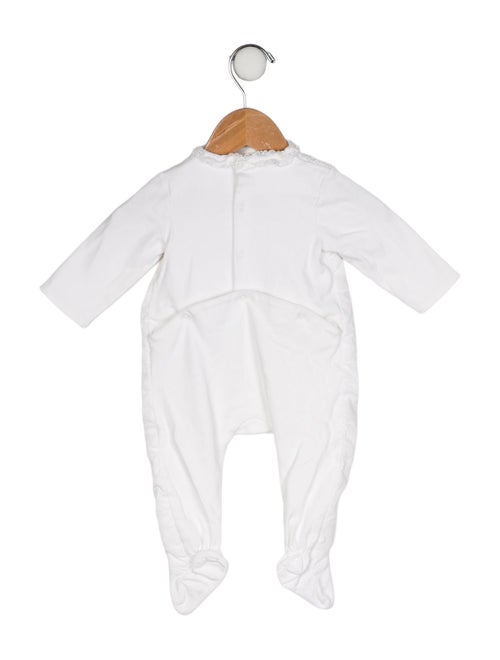Chloé Cottn Onesie