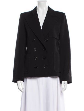 Chloé Virgin Wool Jacket