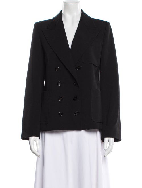 Chloé Virgin Wool Jacket