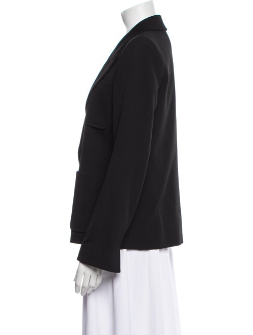 Chloé Virgin Wool Jacket