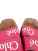 Chloé Printed Slides