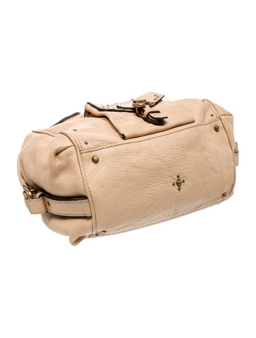 Chloé Leather Paddington