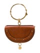 Chloé Leather Top Handle Bag