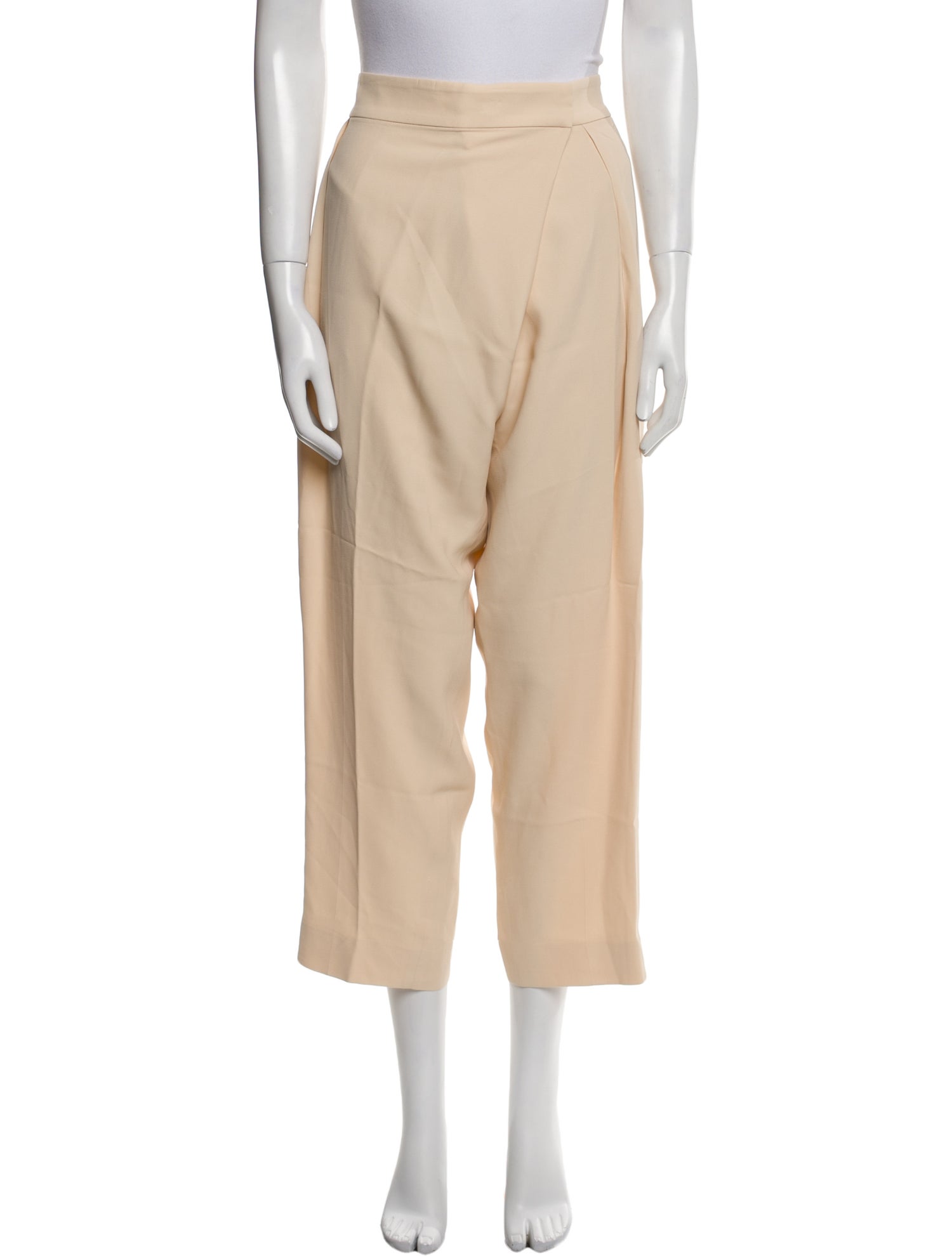 Chloé Straight Leg Pants