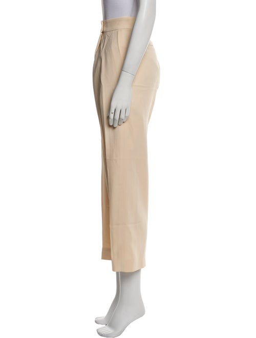 Chloé Straight Leg Pants