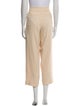 Chloé Straight Leg Pants