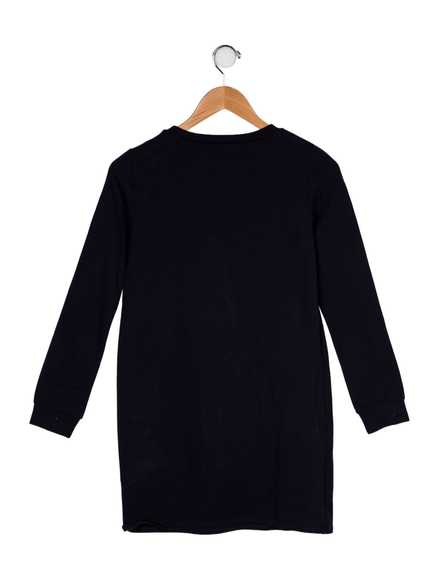 Chloé Long Sleeve Dress