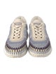 Chloé Printed Sneakers