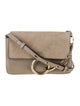 Chloé Leather Crossbody Bag