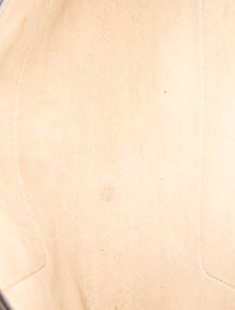 Chloé Leather Crossbody Bag