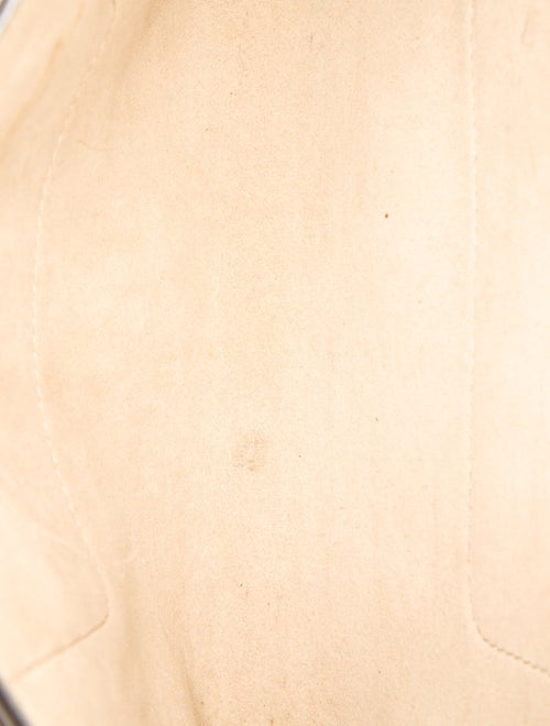 Chloé Leather Crossbody Bag