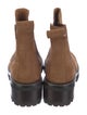 See by Chloé Suede Chelsea Boots