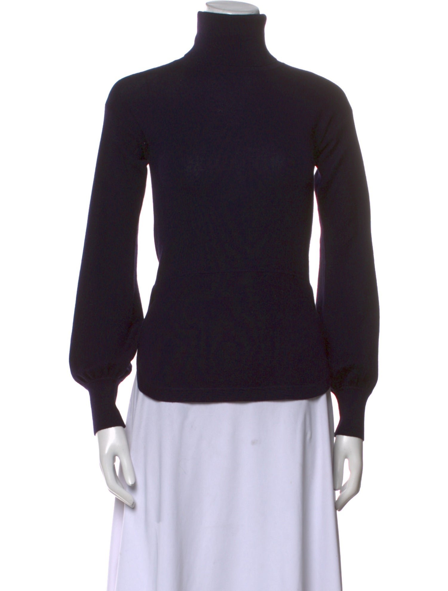 Chloé Turtleneck Sweater