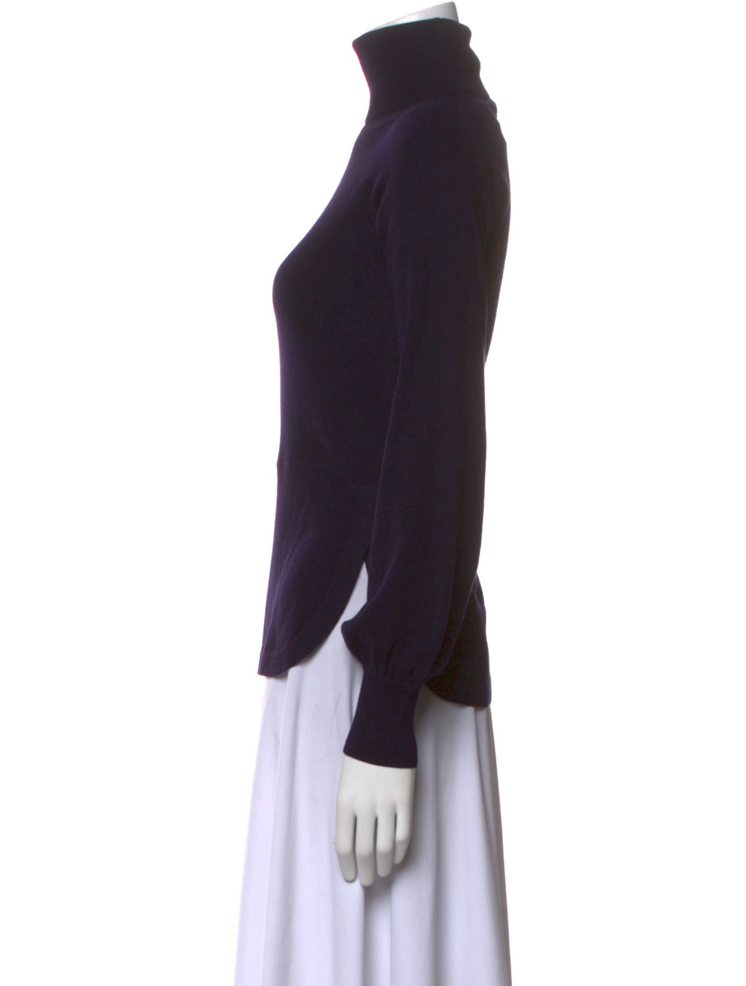 Chloé Turtleneck Sweater