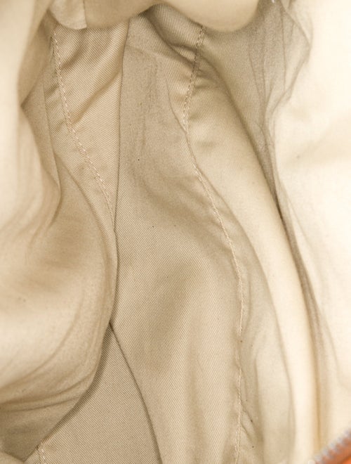 Chloé Leather Paddington