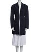 Chloé Wool Striped Blazer