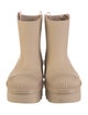 Chloé Rubber Rain Boots