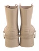 Chloé Rubber Rain Boots
