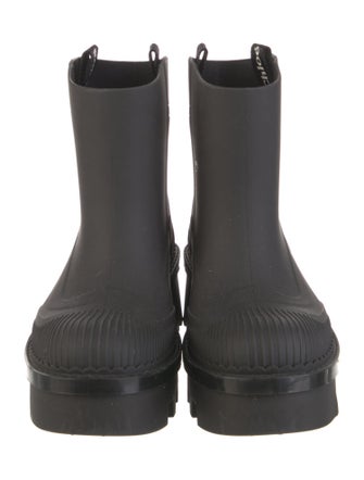 Chloé Rubber Rain Boots