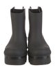 Chloé Rubber Rain Boots