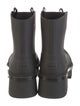 Chloé Rubber Rain Boots