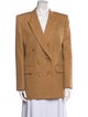 Chloé Virgin Wool Blazer