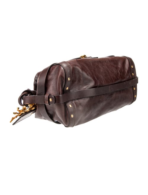 Chloé Leather Chloe Kerala Medium