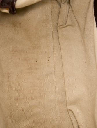 Chloé Leather Chloe Kerala Medium