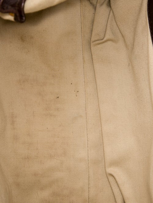 Chloé Leather Chloe Kerala Medium