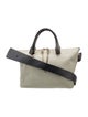 Chloé Leather Top Handle Bag