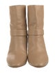 Chloé Leather Boots