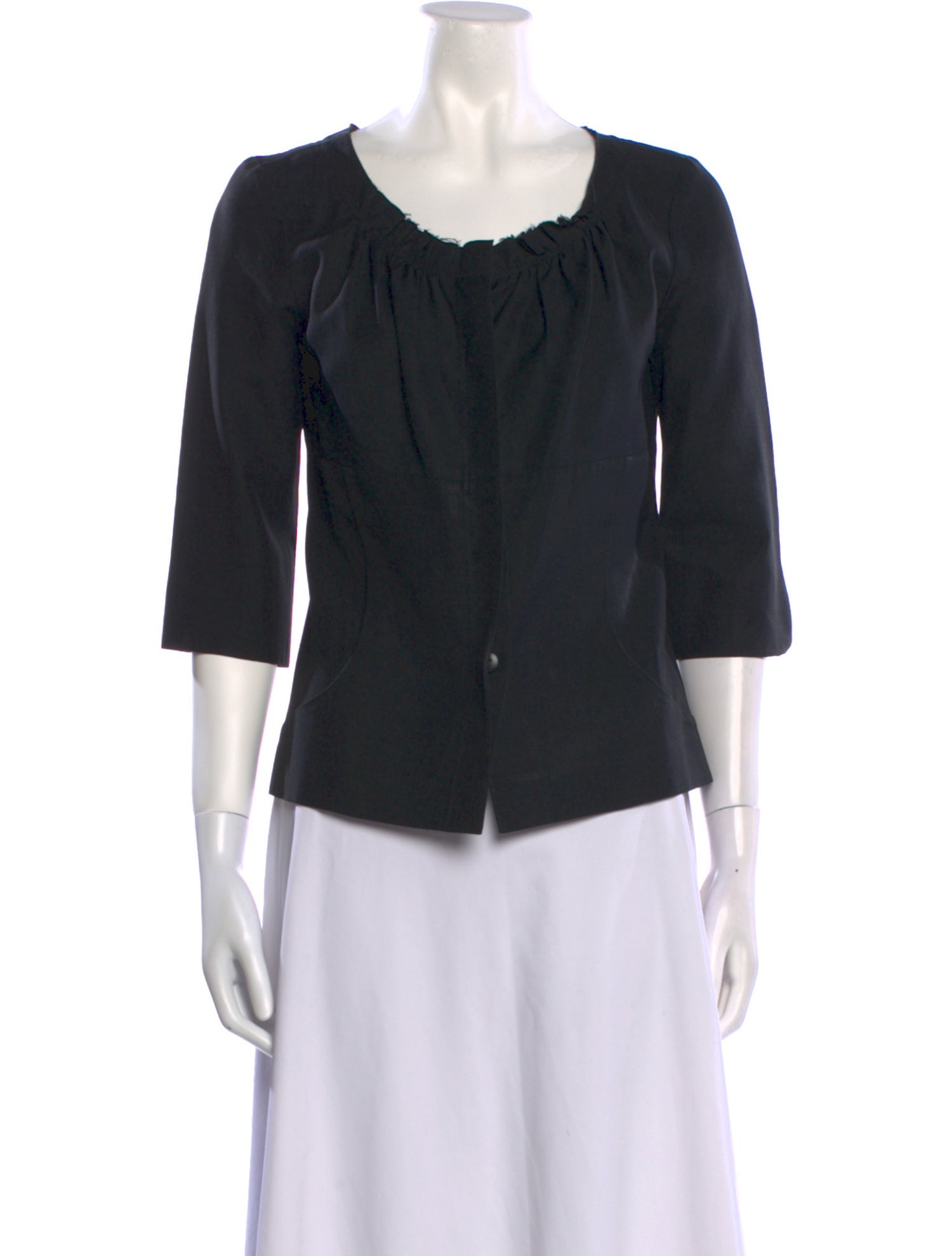 Chloé Vintage 2004 Evening Jacket