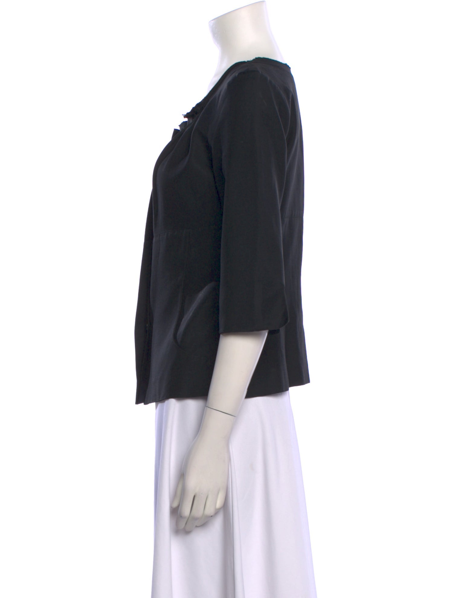 Chloé Vintage 2004 Evening Jacket